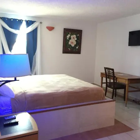 Levimar Guest House-2