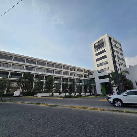 Kharma Suites-2