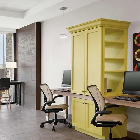 Home2 Suites By Hilton Warminster Horsham-3