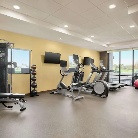 Home2 Suites By Hilton Warminster Horsham-2