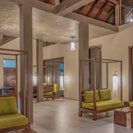Amora Lagoon Hotel-3