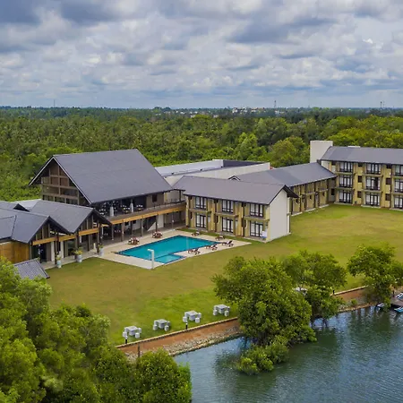 Amora Lagoon Hotel-2