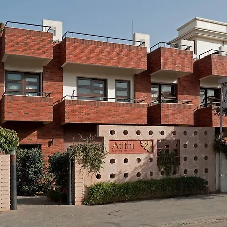 Atithi Guest House-3