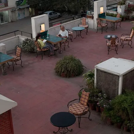 Atithi Guest House-3