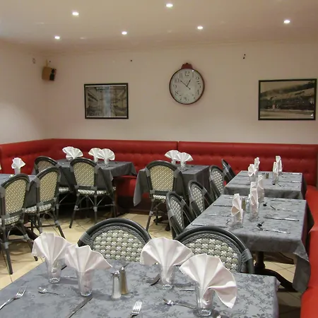 Le Creusot Hotel-2