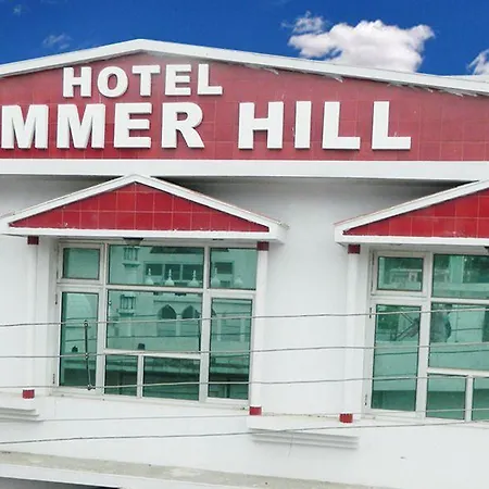 Hotel Summer Hill-3