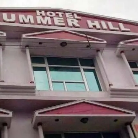 Hotel Summer Hill-2