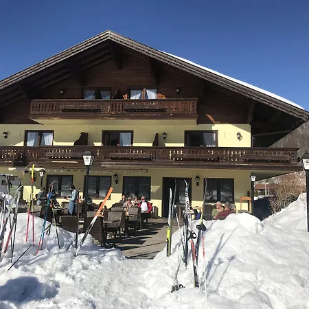 DEVA Hotel-Restaurant Fischerwirt-3