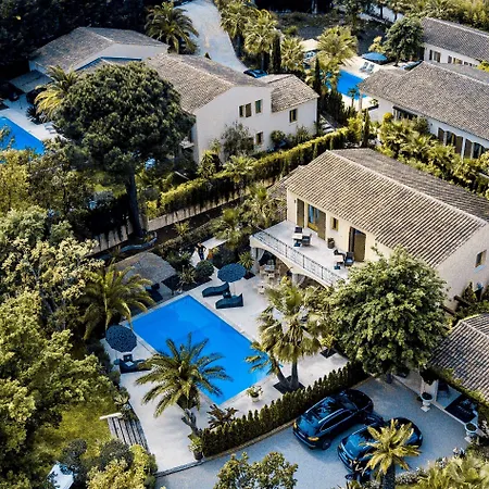 Maison Prestige Saint Tropez By Roberto Geissini-2