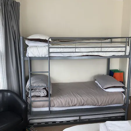 Seamore Guest House-3