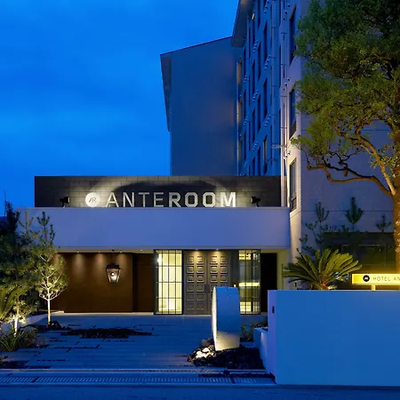 Hotel Anteroom Kyoto-2