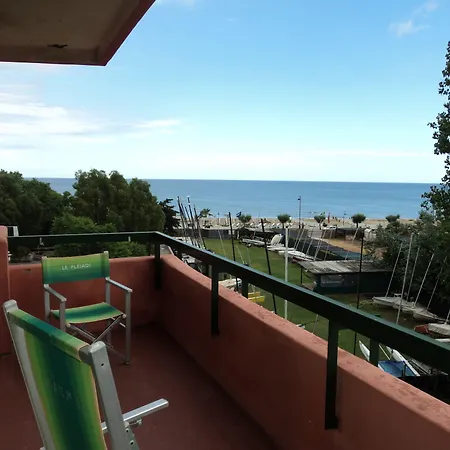 Hotel Le Pleiadi-2