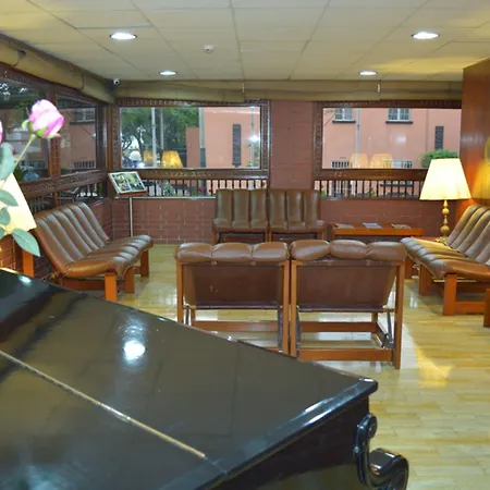 Hotel El Marques-3