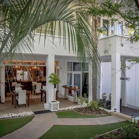 Belvedere Boutiqe Hotel-2