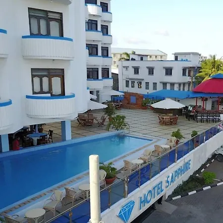 Hotel Sapphire-2