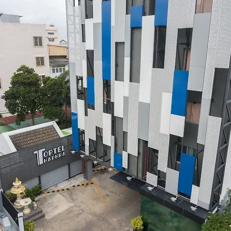 Toptel Thaphra - ท็อปเทล ท่าพระ-2