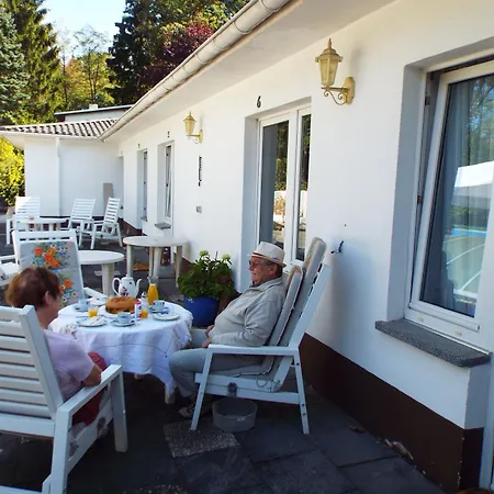 Pension Yak und Yeti-3