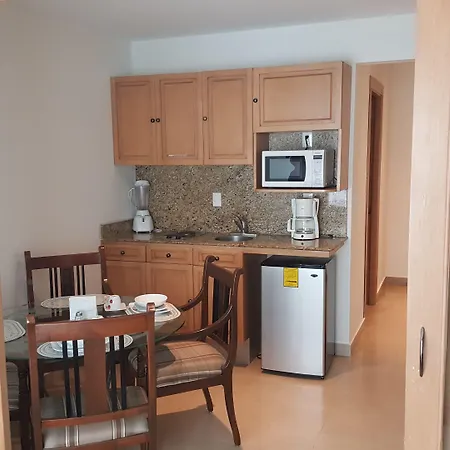 Suites Lerma 202-3