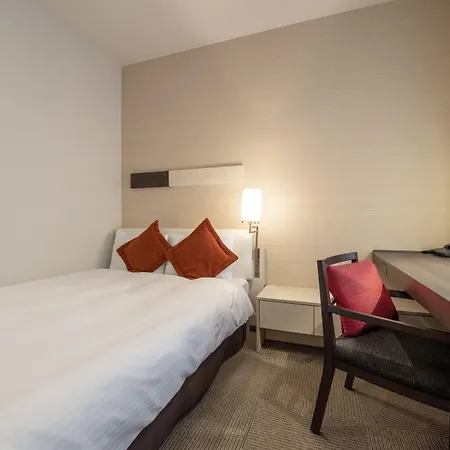 Hotel Keihan Tokyo Yotsuya-3