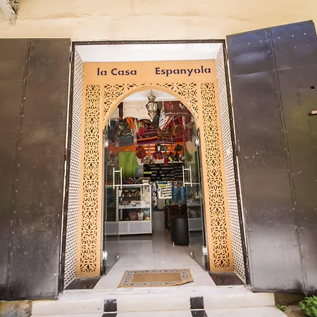 La Casa Espanyola-2