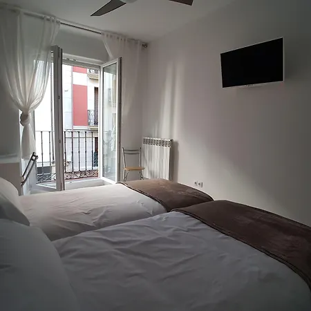 Hostal Puente de Hierro-2