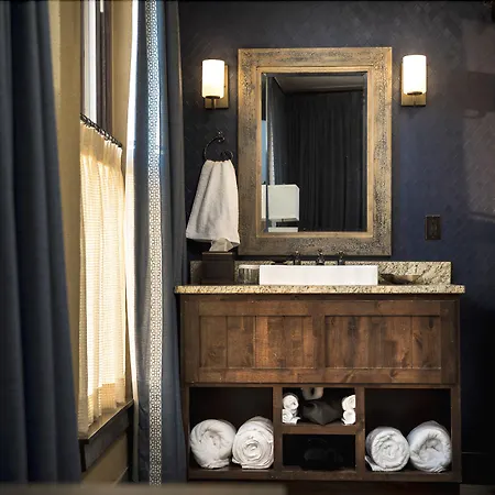 Frontier Hotel Pawhuska-2
