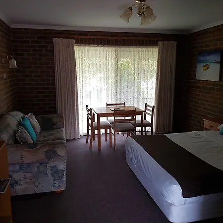 Barham Colonial Motel-3