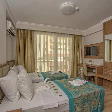 Mandalin Hotel-2