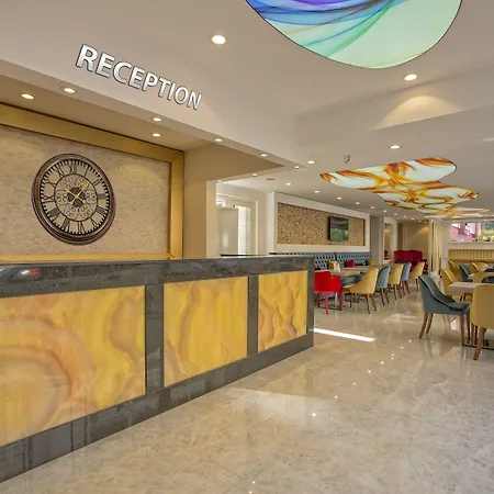 Mandalin Hotel-3