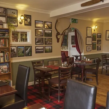 Bannockburn Inn-2