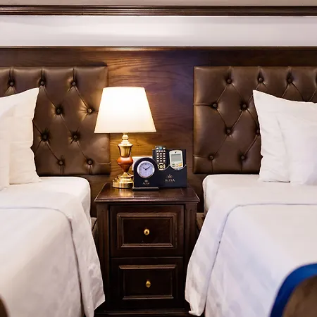 Alisa Hotel & Spa-2
