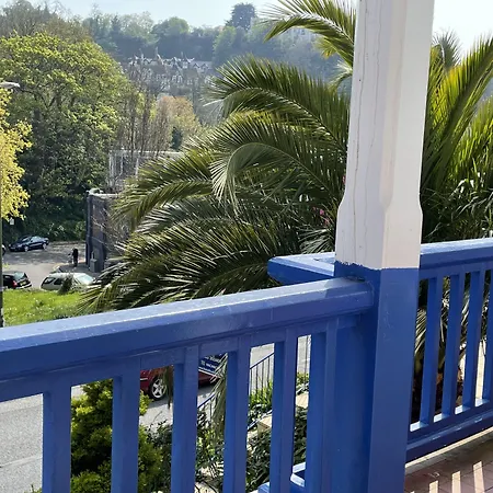 Hotel Hudson-2