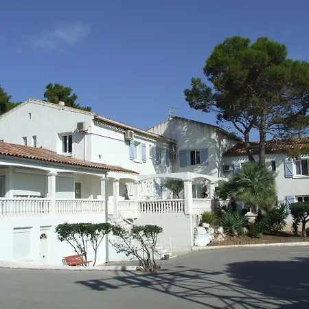 Le Sarac Hôtel-2