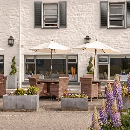 The Airds Hotel And Restaurant-3