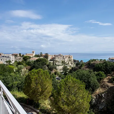 Donna Rosa Accommodation-2