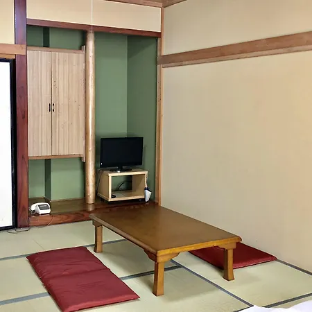 Resort Inn Fujihashi-2
