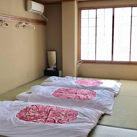 Resort Inn Fujihashi-3