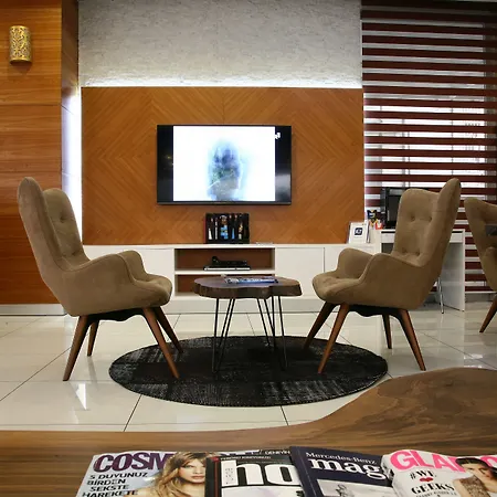 Hotel Avcilar City-3