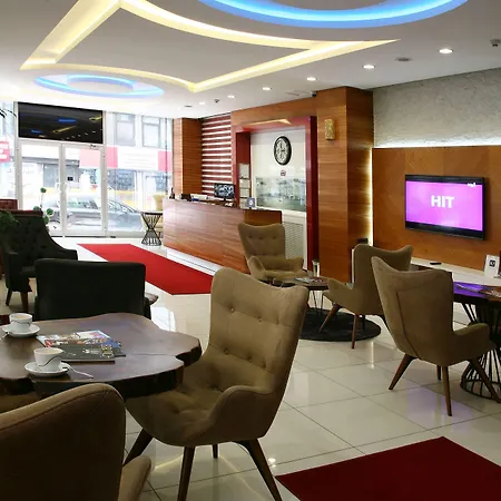 Hotel Avcilar City-3