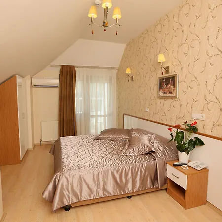 Hotel Avcilar City-2