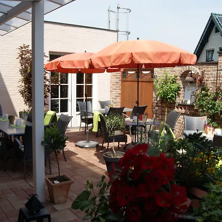 Hotel-Restaurant Ammertmann-3