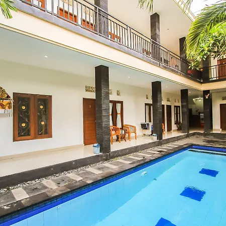 Graha Wedha Suite Kuta-3