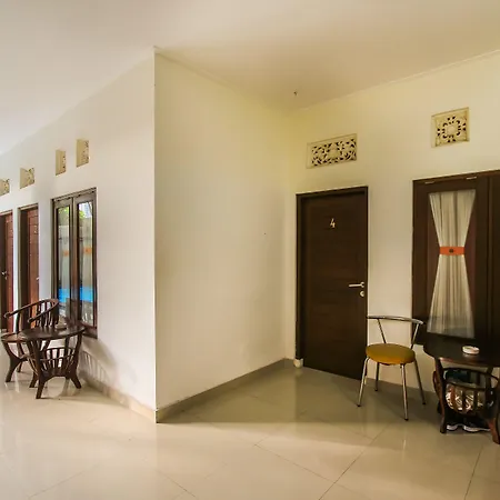 Graha Wedha Suite Kuta-2