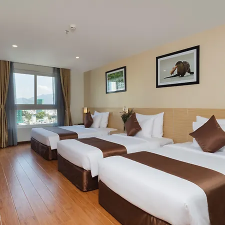 Sao Viet Nha Trang Hotel-2