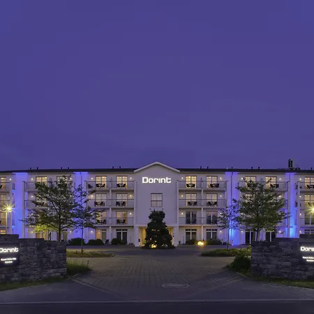 Dorint Resort Baltic Hills Usedom-2