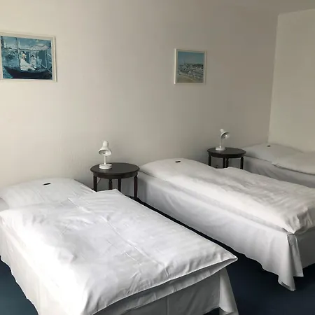 Hotel Am Kamp-3