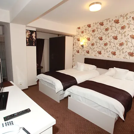 West Plaza Hotel-2