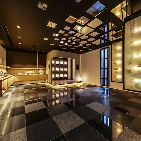 Hotel Hanshin Annex Osaka-2