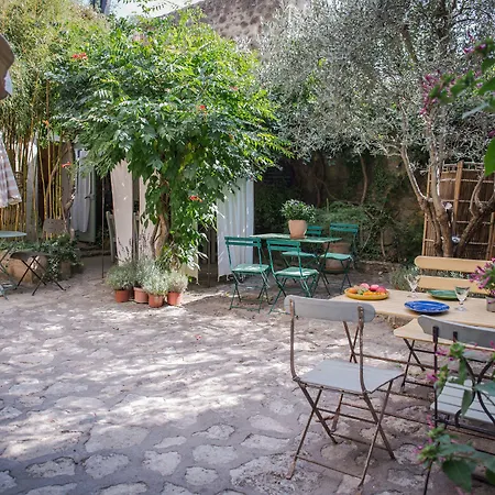Ancienne Maison Des Gardes-2