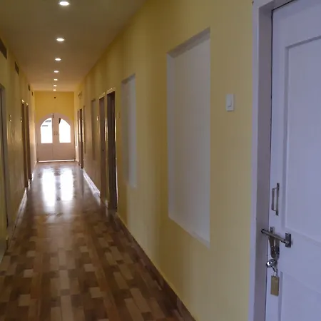 Hotel Samman-3